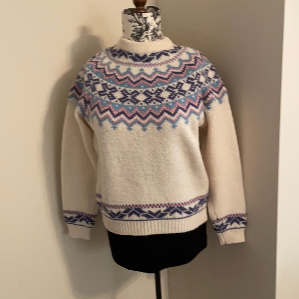 Sweater